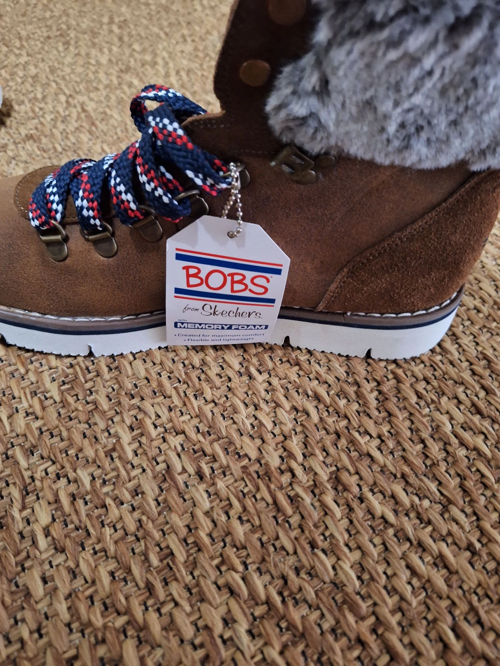 Botas Skechers BOBS  – photo 5